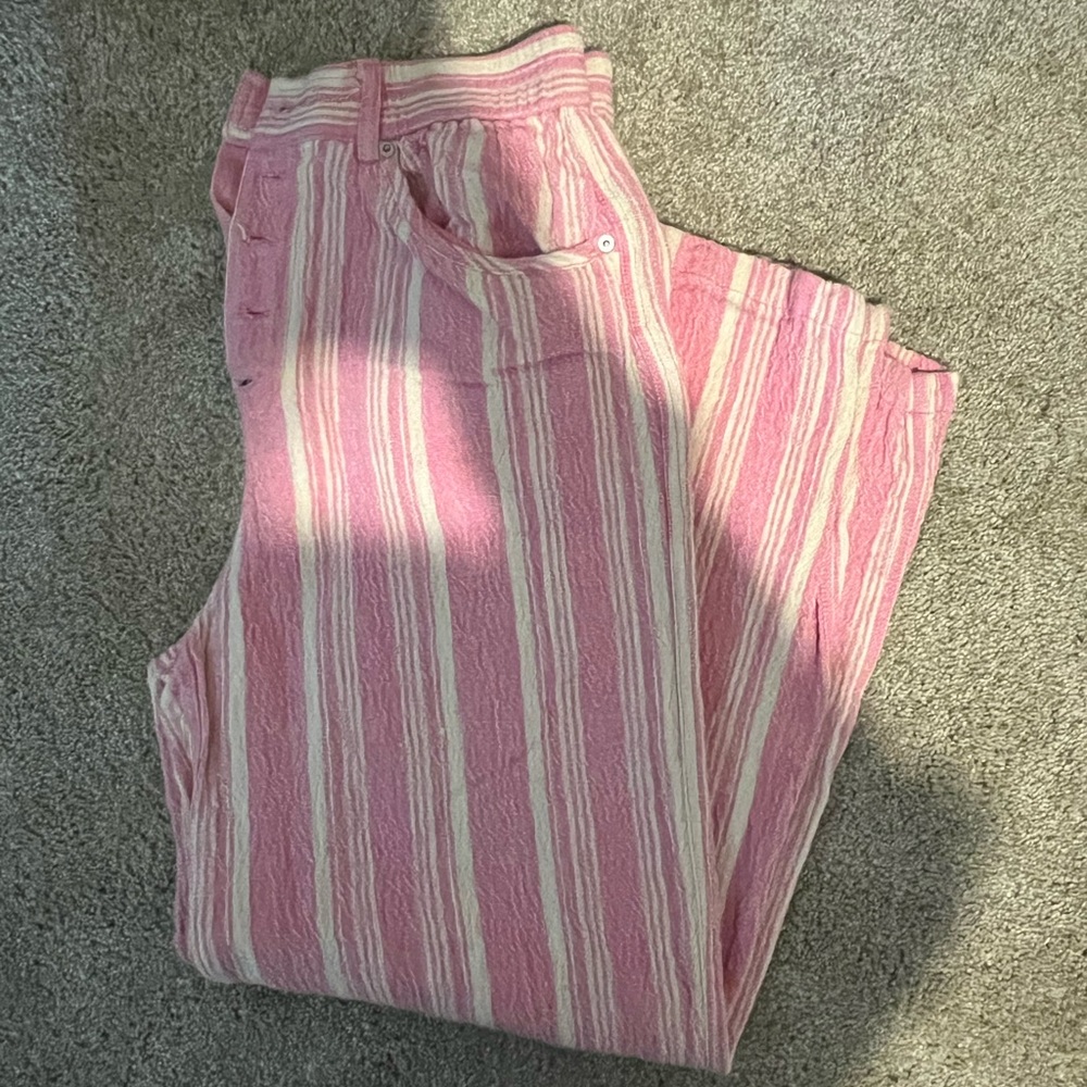 Urban outfitters palazzo pants